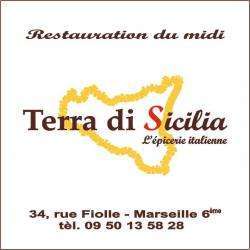 Terra Di Sicilia épicerie Italienne