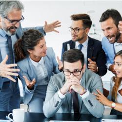 Terra-gaïa Coaching Professionnel