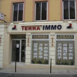Terra Immo