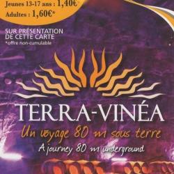 Terra Vinéa