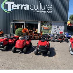 Terraculture - Motoculture Aix En Provence