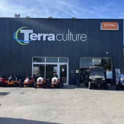 Terraculture - Motoculture Brignoles