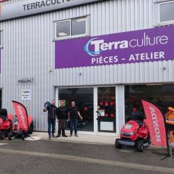 Terraculture - Motoculture Hyères