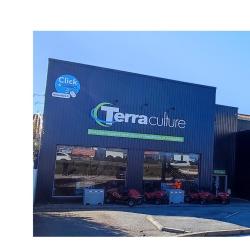 Terraculture - Motoculture Puget-sur-argens