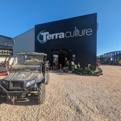 Terraculture - Motoculture Saint Maximin