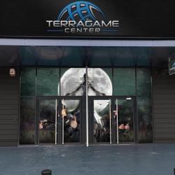 Terragame Center