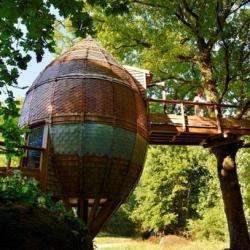 Terragora Lodges