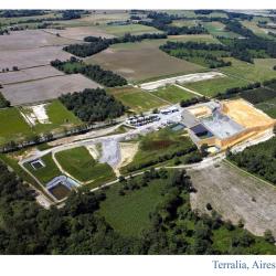 Terralia