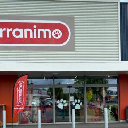 Terranimo Animalerie & Dogwash
