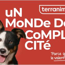 Terranimo - Rennes Animalerie, Salon De Toilettage