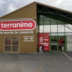 Terranimo Saint-paul-lès-dax