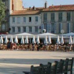 Terrasse Colbert