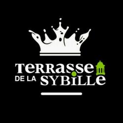 Terrasse De La Sybille