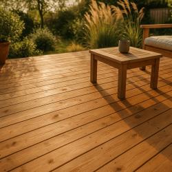 Terrasse Debois