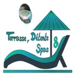 Terrasse Détente Et Spas