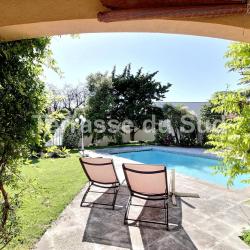 Terrasse Du Sud - Agence Immobilière à Marseille
