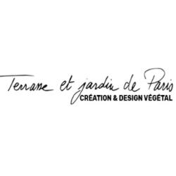Terrasse Et Jardin De Paris