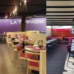 La Terrasse