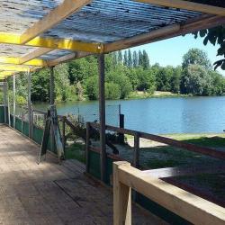 Terrasse Le Brochet
