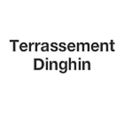 Terrassement Dinghin