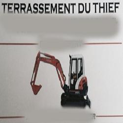Terrassement Du Thief