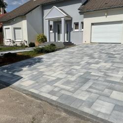 Terrassement Travaux Publics Mosellans