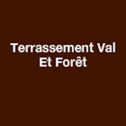 Terrassement Val Et Forêt