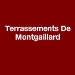 Terrassements De Montgaillard
