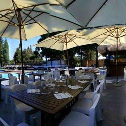 Les Terrasses Du Country