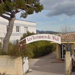 Terrasses Du Midi (les)