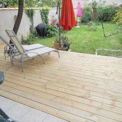 Terrasses En Bois.com