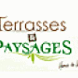 Terrasses Et Paysages
