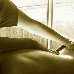 Bambumassage à Domicile