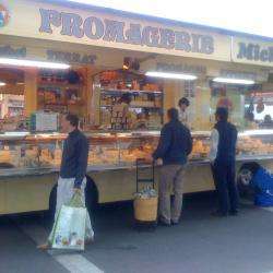Terrat Michel Affineur Fromager