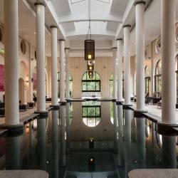 Terre Blanche Spa