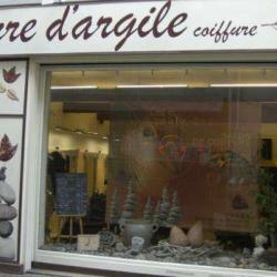 Terre D'argile