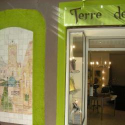 Terre De Bo'm
