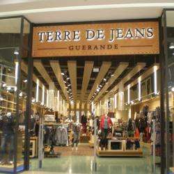 Terre De Jeans