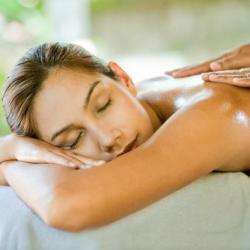 Terre De Massage