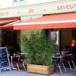 Terre De Saveurs
