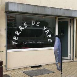 Terre De Vape