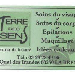 Terre Des Sens