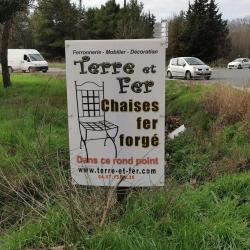 Terre Et Fer