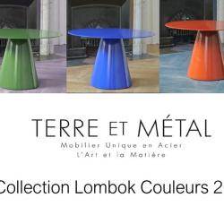 Terre Et Metal Boutiques