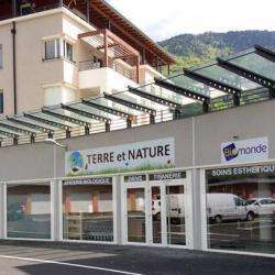 Terre Et Nature