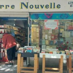 Terre Nouvelle