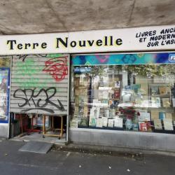 Terre Nouvelle