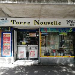 Terre Nouvelle