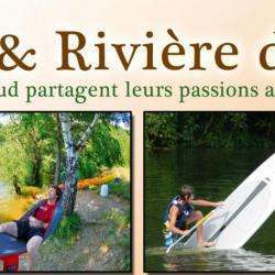 Terre & Rivière D'olt