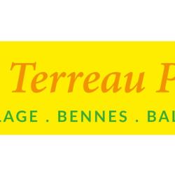 Terreau Plus - Récupération De Gravats